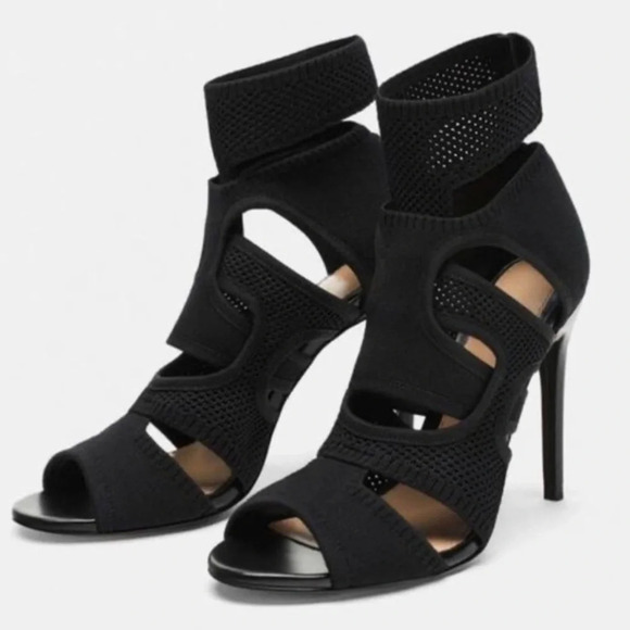 Zara Shoes - Zara Stilettos